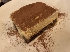 意式手工提拉米苏-La Tavernetta(Bar à Vin)(乌鲁木齐路店)