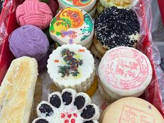 -北京稻香村(五道口店)