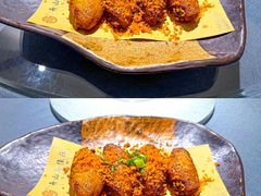 -高佳庄·海鲜酒楼(东港店)
