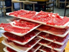 -牛必福潮汕牛肉火锅(油坊桥店)
