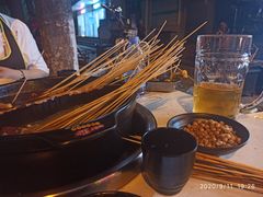 -钢管厂五区小郡肝火锅串串香(总店)