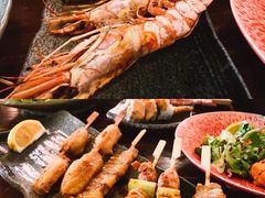-白石的深夜食堂(大上海店)