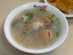 面线糊-远记面线糊(世纪巨星店)