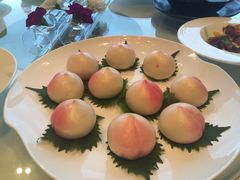 -金轩中餐厅 Jin Xuan(浦东丽思卡尔顿酒店)