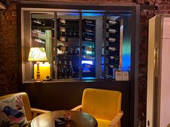 -OX BAR 拉培耶小镇(大连老街店)