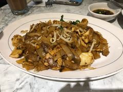炒牛河-关夫人餐厅(阳光广场店)