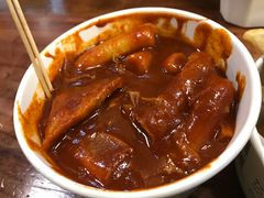 -米屋石锅拌饭(师大店)