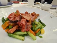 -聚春园自助餐厅(东街口店)