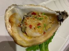 -开海·红岛海鲜虾水饺(石老人店)