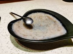 -九府羊·鲜羊火锅·烤串(新华路店)