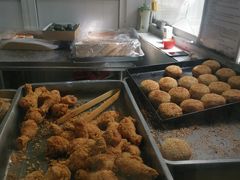 -满记烧饼(牛街东里小区一区店)