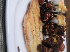 -杭州国际会议中心洲际酒店-原素全日餐厅(解放东路店)