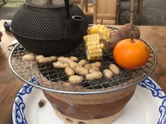 -齐轩居私房特色菜(光荣北路店)