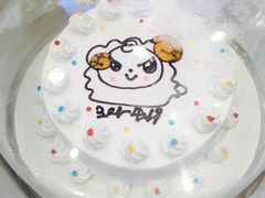 -DQ·蛋糕·冰淇淋(川沙东海岸店)