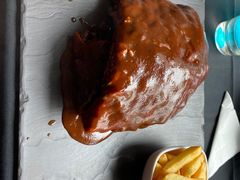 -I'm Angus Steakhouse