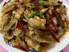 -老郑海鲜楼(天桥店)