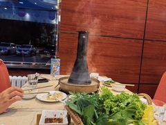 -阳坊大都涮羊肉(阳坊总店)