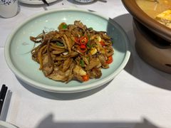 -围龙屋客家食府(福田店)