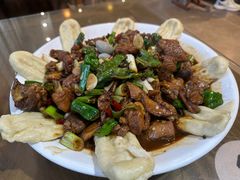 -向民炒鸡老店(金泰华府店)