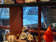-LA CREPERIE BRETONNE布列塔尼法式餐厅(天童北路店)