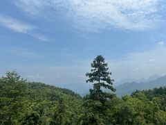 -九华山风景区