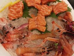 -旺顺阁海鲜广场(亚运村店)