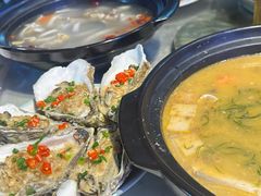 -糟粕醋·椰苑海南菜餐厅(亚龙湾天域酒店)