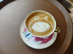 -广富林宰相府酒店·水云间