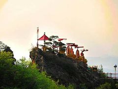 -大连天门山国家森林公园