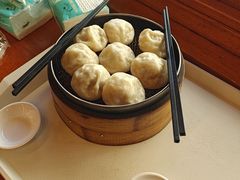 -尹氏汤包(朝天宫店)