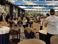 -馨越楼·点心·粤菜(赤坎店)