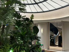 -狮王府淮扬菜(万象城店)