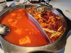 -山城辣妹子(定福庄店)