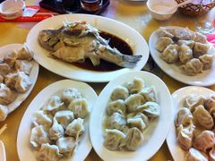 -必点海鲜·鲅鱼水饺(鞍山西道店)