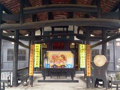 -清代四川贡院