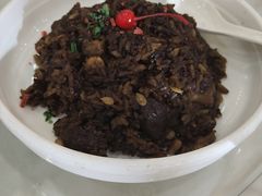 -山明水秀大饭店