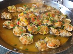 -79号渔船海鲜饭店(宝安店)