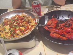 -聚味瞿记·龙虾堂(天元店)