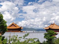 -崇圣寺三塔文化旅游区