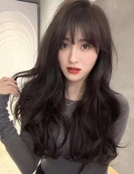 -川和潮人漂色·烫染·接发