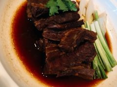 老汤南阳黄牛肉-阿庄新豫菜(通泰路店)