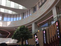-食悦天美食广场(西安CityOn熙地港购物中心店)