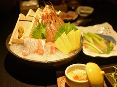 -花潮料理艺食馆(成都万象城店)