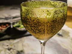 -FLAIR顶层餐厅酒吧(浦东丽思卡尔顿酒店)