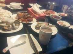 -好食代自助烤涮鲜切牛肉火锅