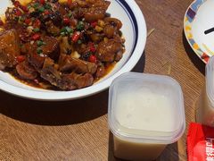-辣得叫湘菜(四明店)