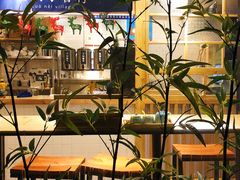 景观位-厝内小眷村(天河南一路店)