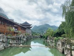 -中国傩城