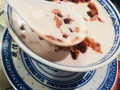 养血黑糯米-捷信牛奶甜品世家(五道口店)