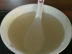 -东北大馅手工水饺(较场口永辉超市)